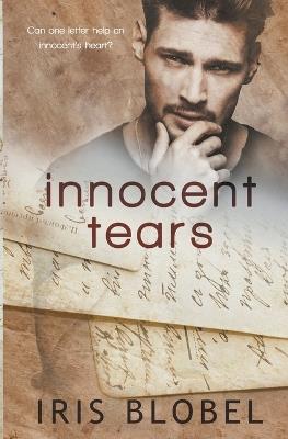 Innocent Tears - Iris Blobel - cover
