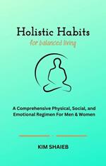Holistic Habits