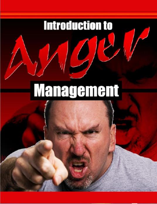 Introduction to Anger Management
