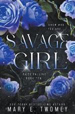 Savage Girl