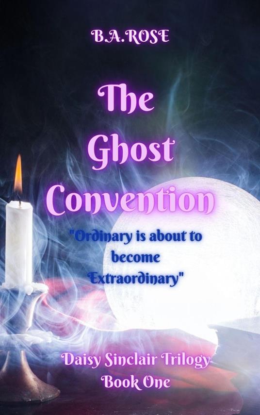 The Ghost Convention