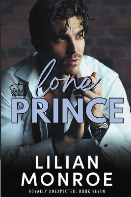 Lone Prince - Lilian Monroe - cover