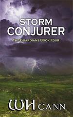 Storm Conjurer
