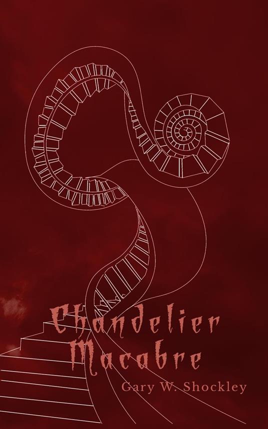 Chandelier Macabre
