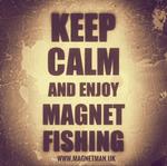 From Novice to Pro: A Magnet Fishing Adventure by www.MagnetMan.uk