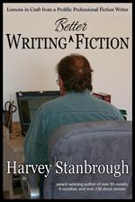 Writing Better Fiction