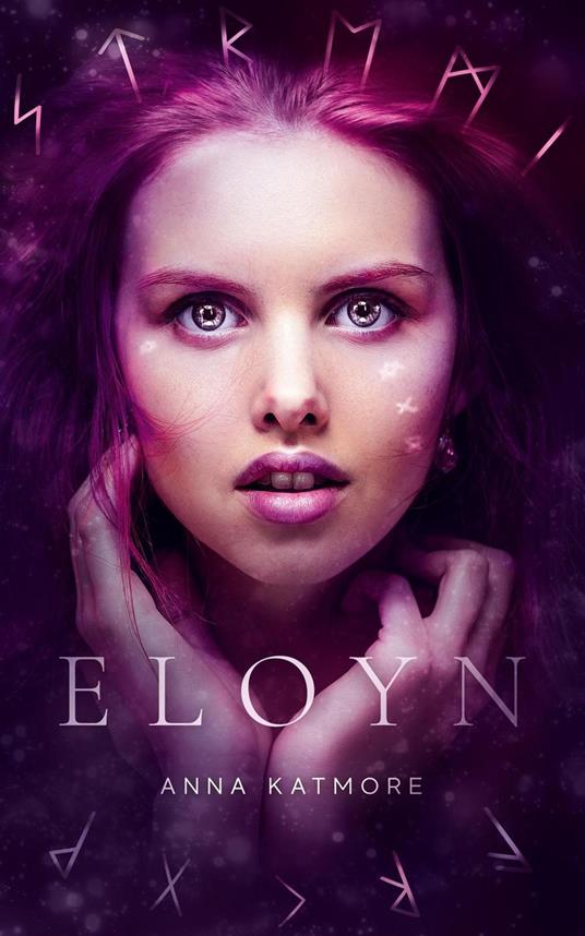 Eloyn - Anna Katmore - ebook