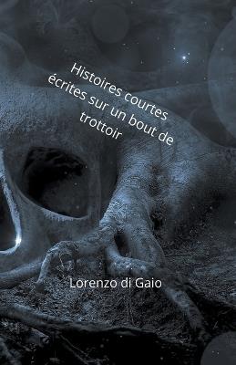 Sombres Chuchotements - Carol Young - cover
