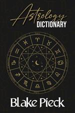 Astrology Dictionary