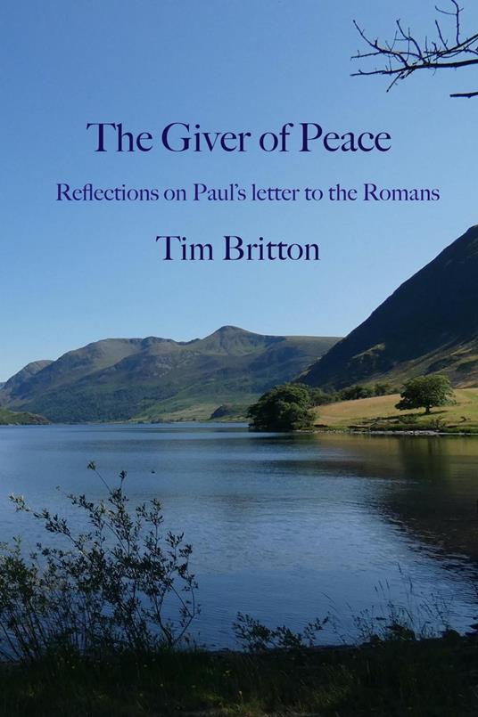 The Giver of Peace