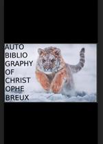 Christophe Breux Autobibliography