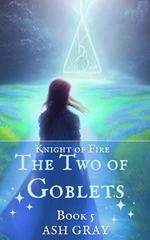 The Two of Goblets