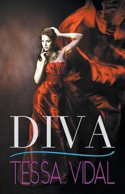Diva - Tessa Vidal - cover