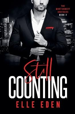 Still Counting - Elle Eden - cover