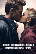 The First Kiss Blueprint: Steps to a Moment She’ll Never Forget