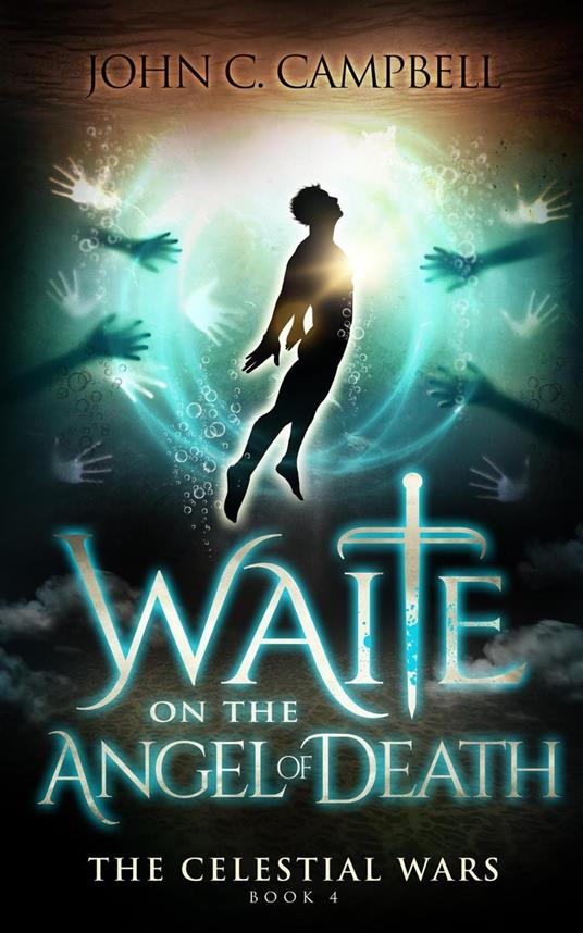 Waite on the Angel of Death