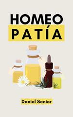 Homeopatía