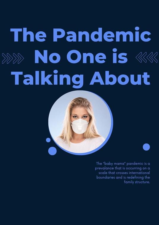 The Pandemic No One is Talking About