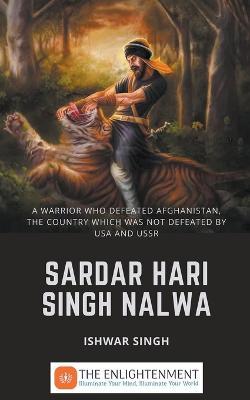 Sardar Hari Singh Nalwa - Ishwar Singh - cover