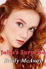Julia's Surprise