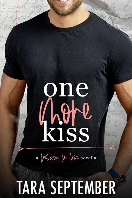 One More Kiss - Tara September - ebook