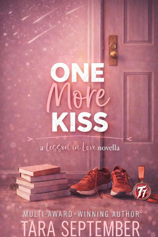 One More Kiss - Tara September - ebook