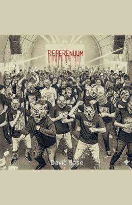 Referendum - David Rose - cover