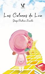 Los colores de luz