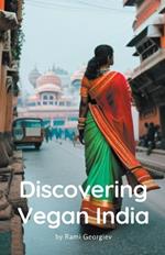 Discovering Vegan India