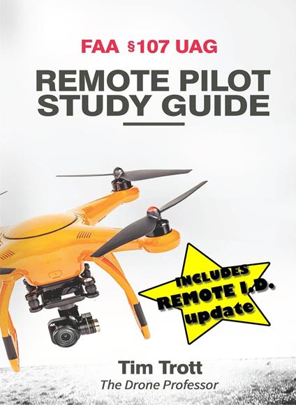 FAA 107 UAG Study Guide