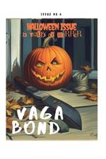 Vagabond: The Halloween Issue