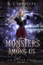 Monsters Among Us