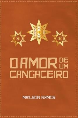 O Amor de um Cangaceiro - Mailson Ramos - cover