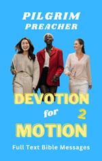 Devotion for Motion 2