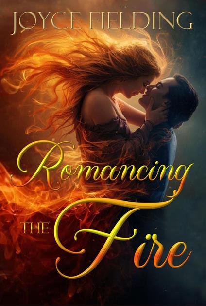 Romancing The Fire