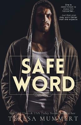 Safe Word - Teresa Mummert - cover