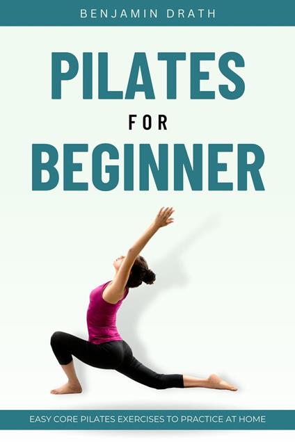 Pilates For Beginner