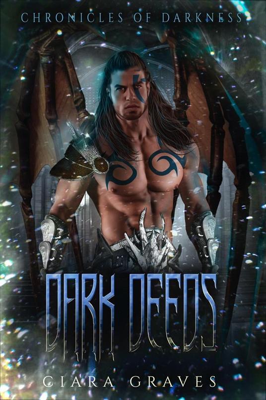 Dark Deeds
