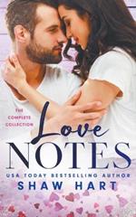 Love Notes: The Complete Series