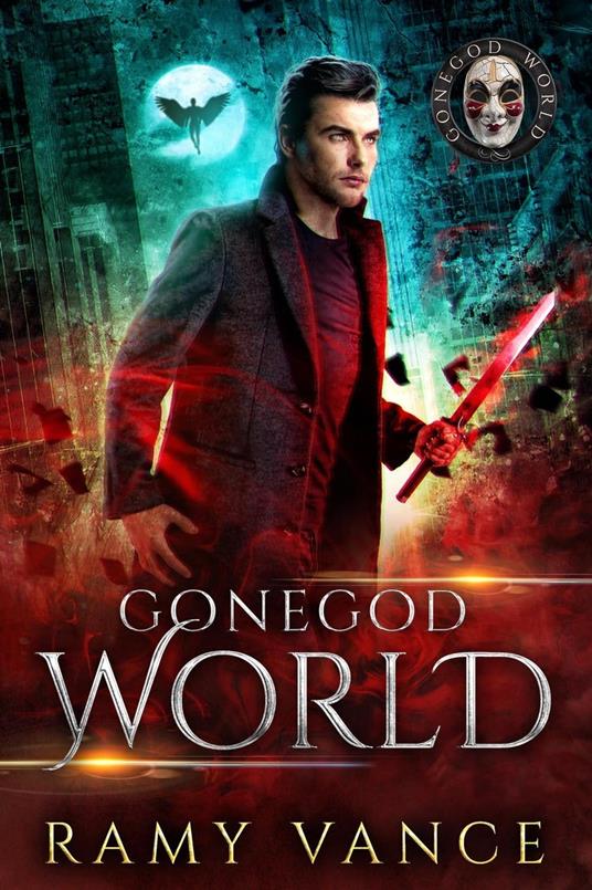 GoneGod World