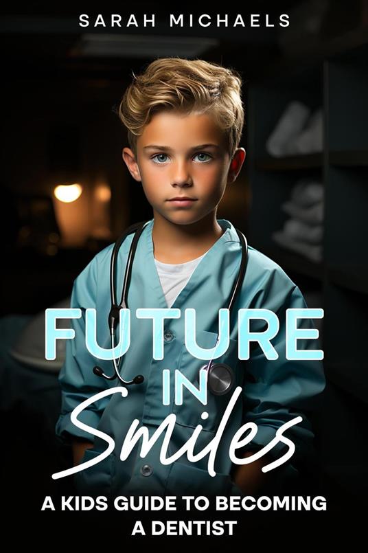 Future in Smiles: A Kids Guide to Becoming a Dentist - Sarah Michaels - ebook