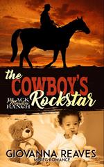 The Cowboy's Rockstar