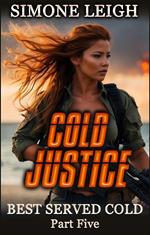 Cold Justice