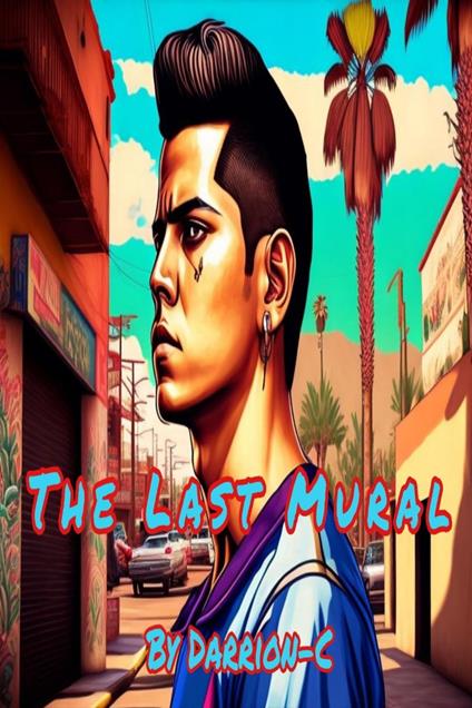 The Last Mural