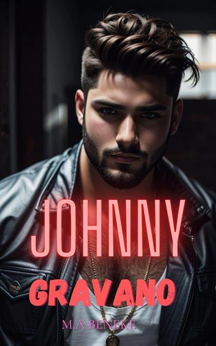 Johnny Gravanno