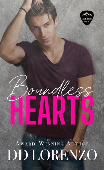 Boundless Hearts