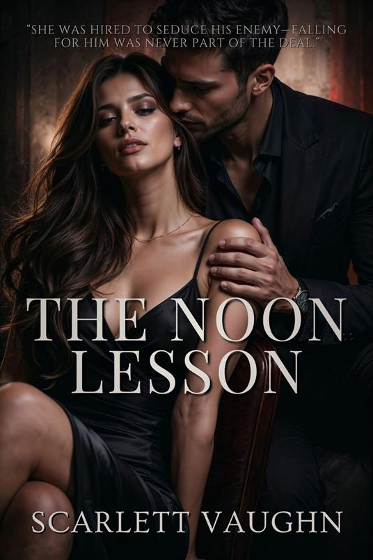 The Noon Lesson