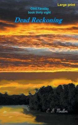 Dead Reckoning - C D Moulton - cover