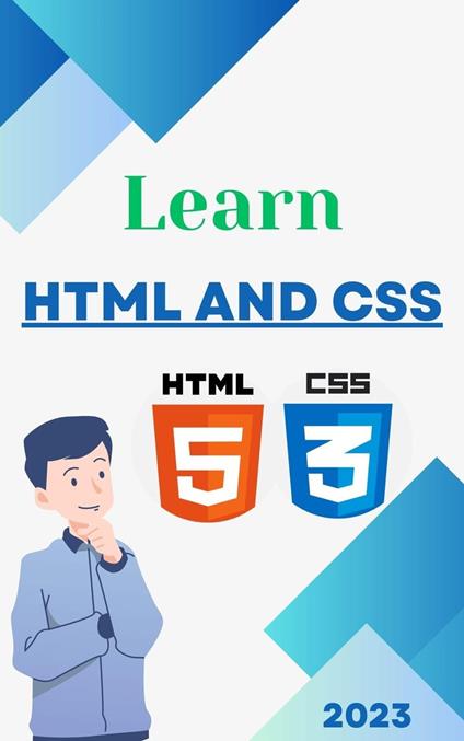 Learn complete HTML and CSS in 7 days | "HTML & CSS Masterclass: Unleash Your Web Design Skills"