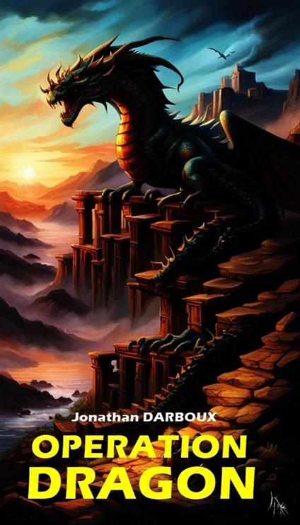 Opération Dragon